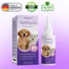 PetNano Augentropfen