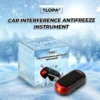 Car Interference Antifreeze Instrument