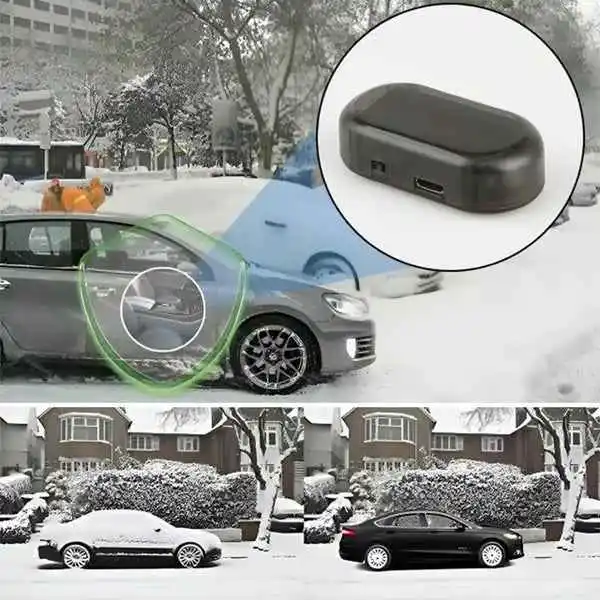Car Interference Antifreeze Instrument - Image 4