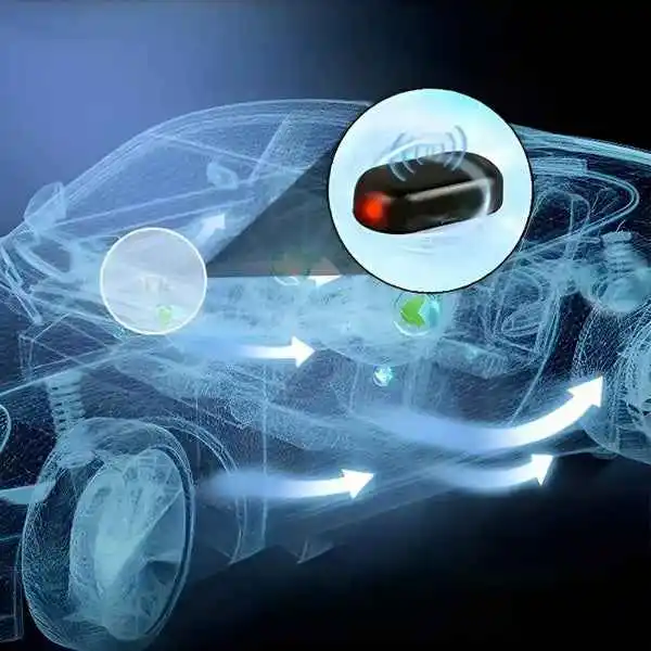 Car Interference Antifreeze Instrument - Image 7