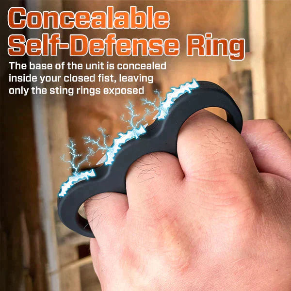 InstaStrike Extreme 28000000 Knuckle Stun Ring - Image 6