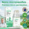 SMGT Nano-Microneedle Bottle