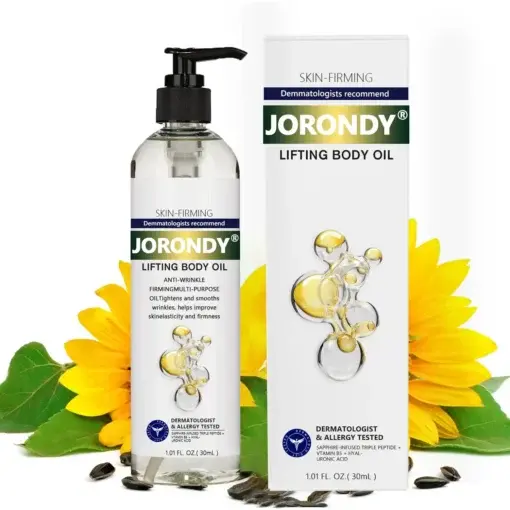 Skin Firming OIL