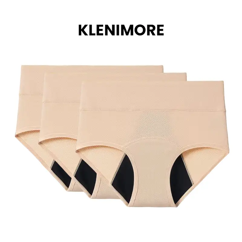 100%Leak-Proof Underwear - Image 17