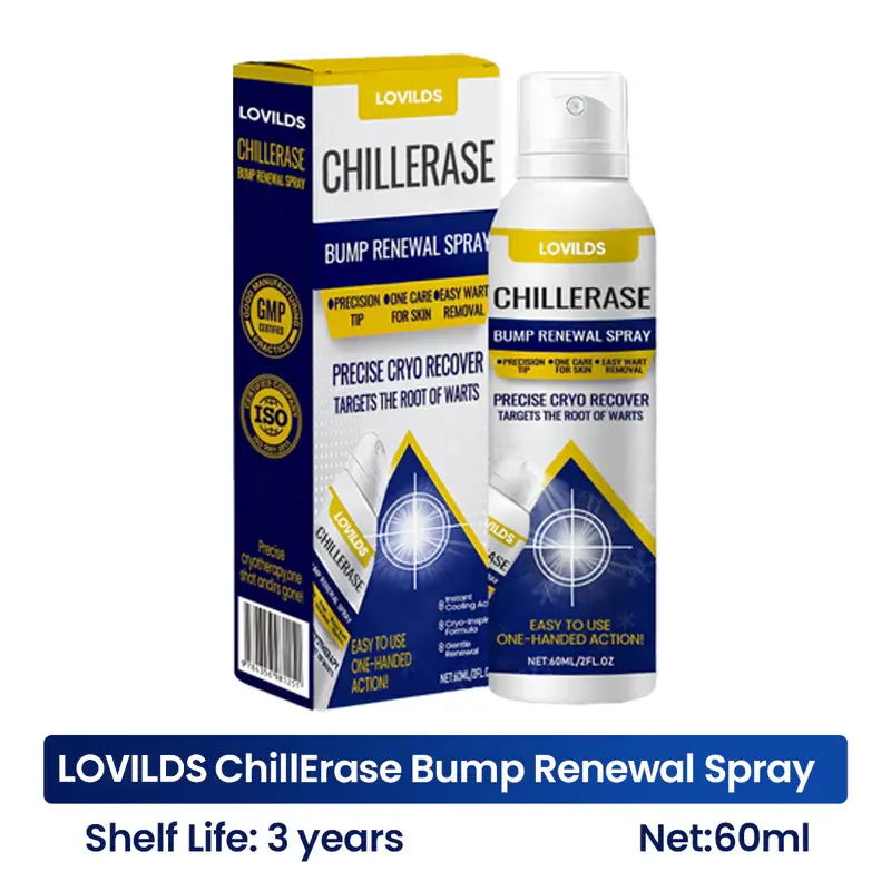 Bump Renewal Spray - Image 8