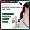 Ear Care Drops