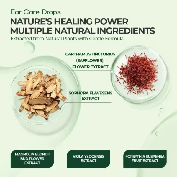 Ear Care Drops - Image 6