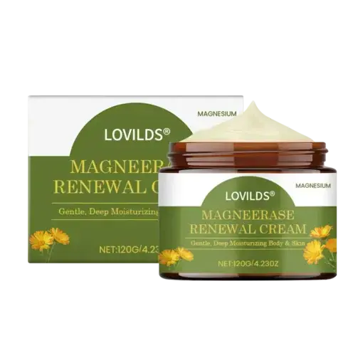 MagneErase Renewal Cream
