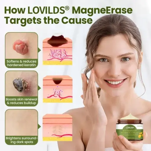 MagneErase Renewal Cream - Image 5