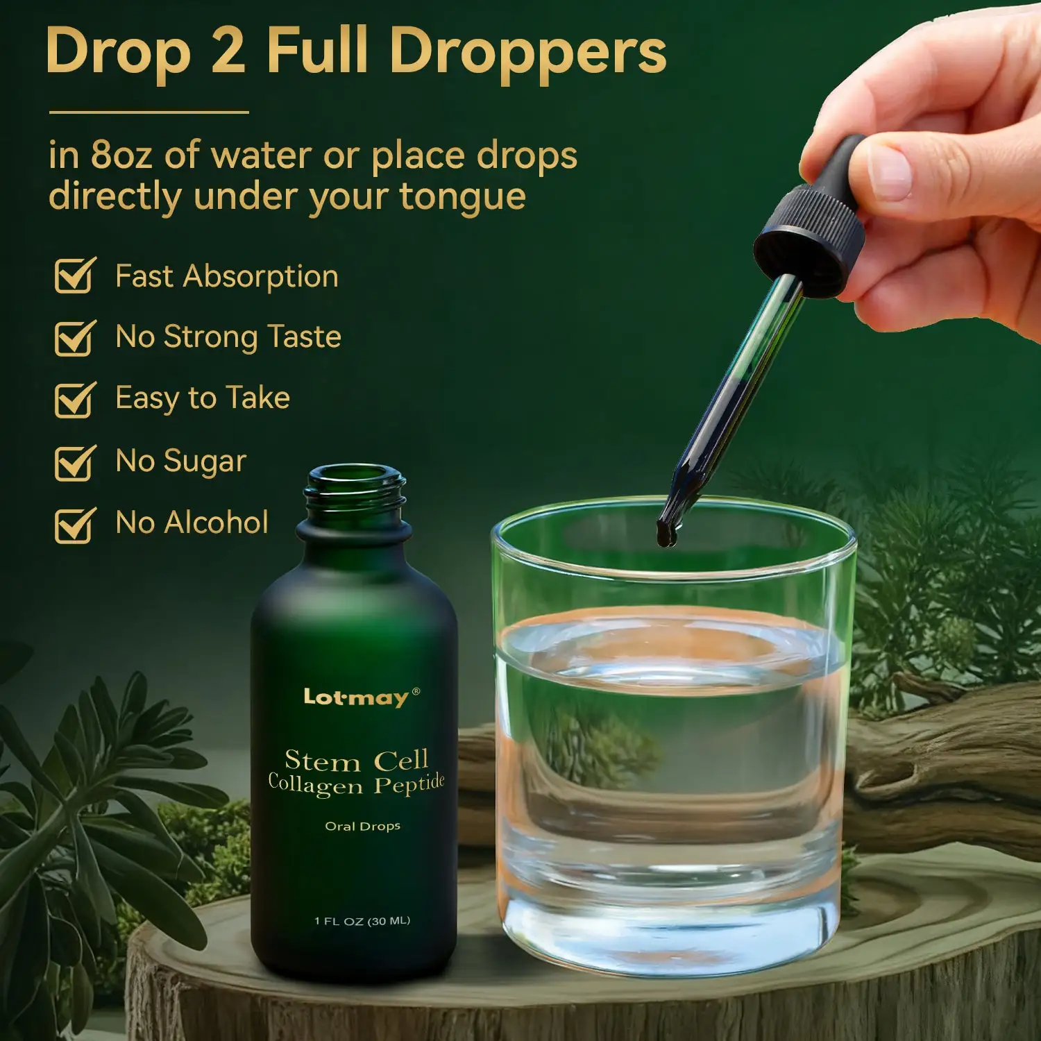 𝐒𝐭𝒆𝐦 𝐂𝒆𝗜𝗜 & 𝐂𝗼𝗜𝗜𝐚𝐠𝒆𝐧 𝐏𝒆𝐩𝐭𝐢𝐝𝒆 𝐎𝐫𝐚𝗜 𝐃𝐫𝗼𝐩𝐬 - Image 12