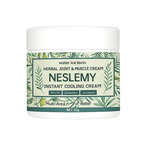 Herbal NESLEMY Joint Soothing - Image 14