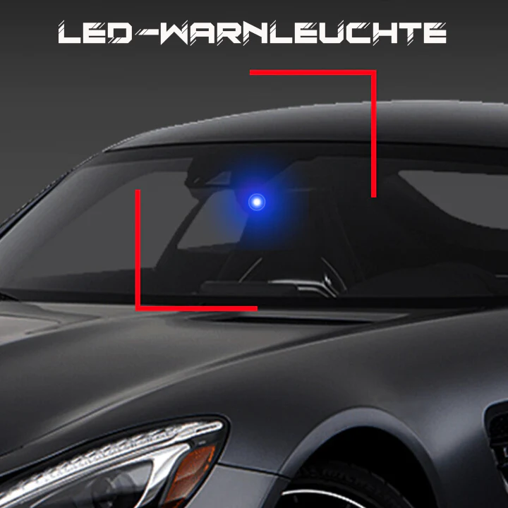 AI-Techologie Fahrzeugsignal-Verdeckungsgerät - Image 6
