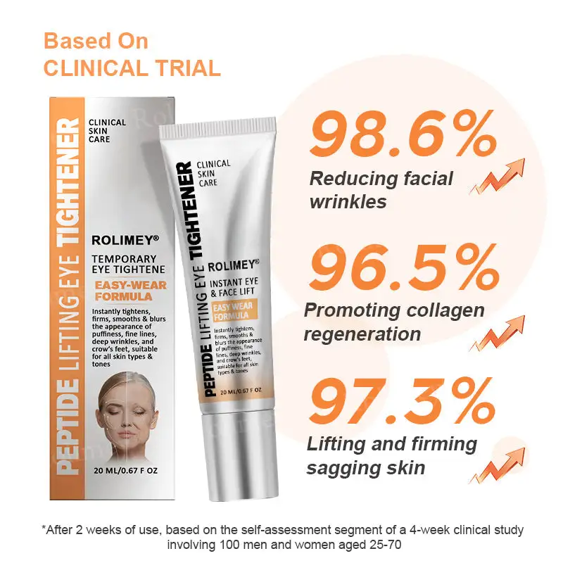 Instant FirmLift Temporary EYE Tightener - Image 8