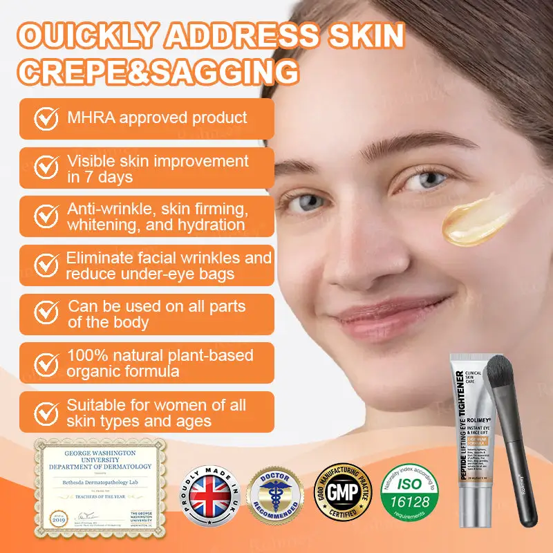 Instant FirmLift Temporary EYE Tightener - Image 6