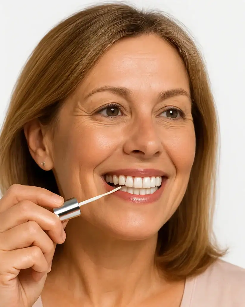 Tooth Polish - Instant Clean Smile - Image 5