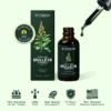 Mullein Leaf Extract drops for Lungs