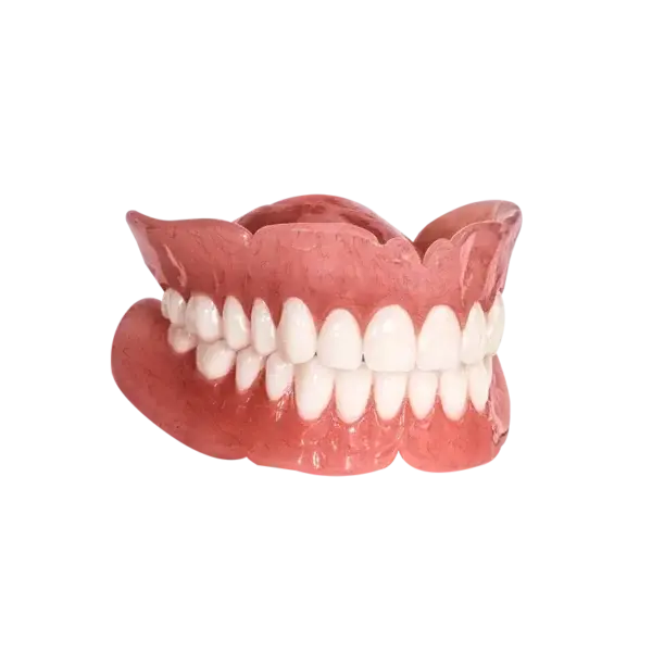 Custom-Fit Functional Dentures Smile with Confidence - Image 10