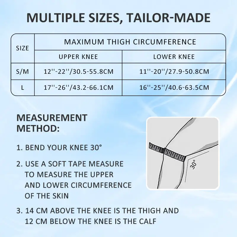 PatellaPrime Knee Stabilizer Relieve Knee Pain - Image 3
