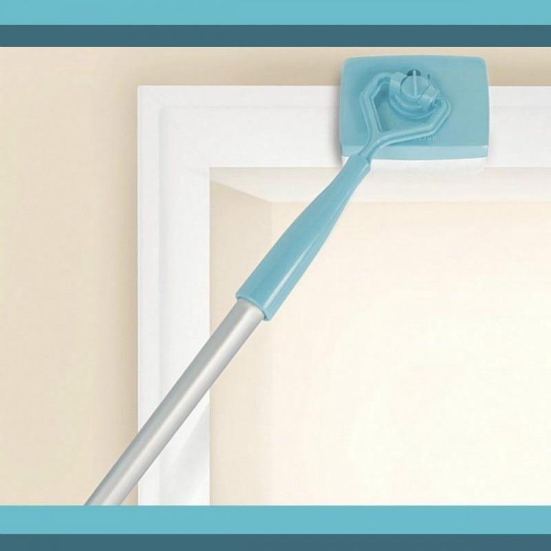 Adjustable Conforming Baseboard Cleaner - Image 5