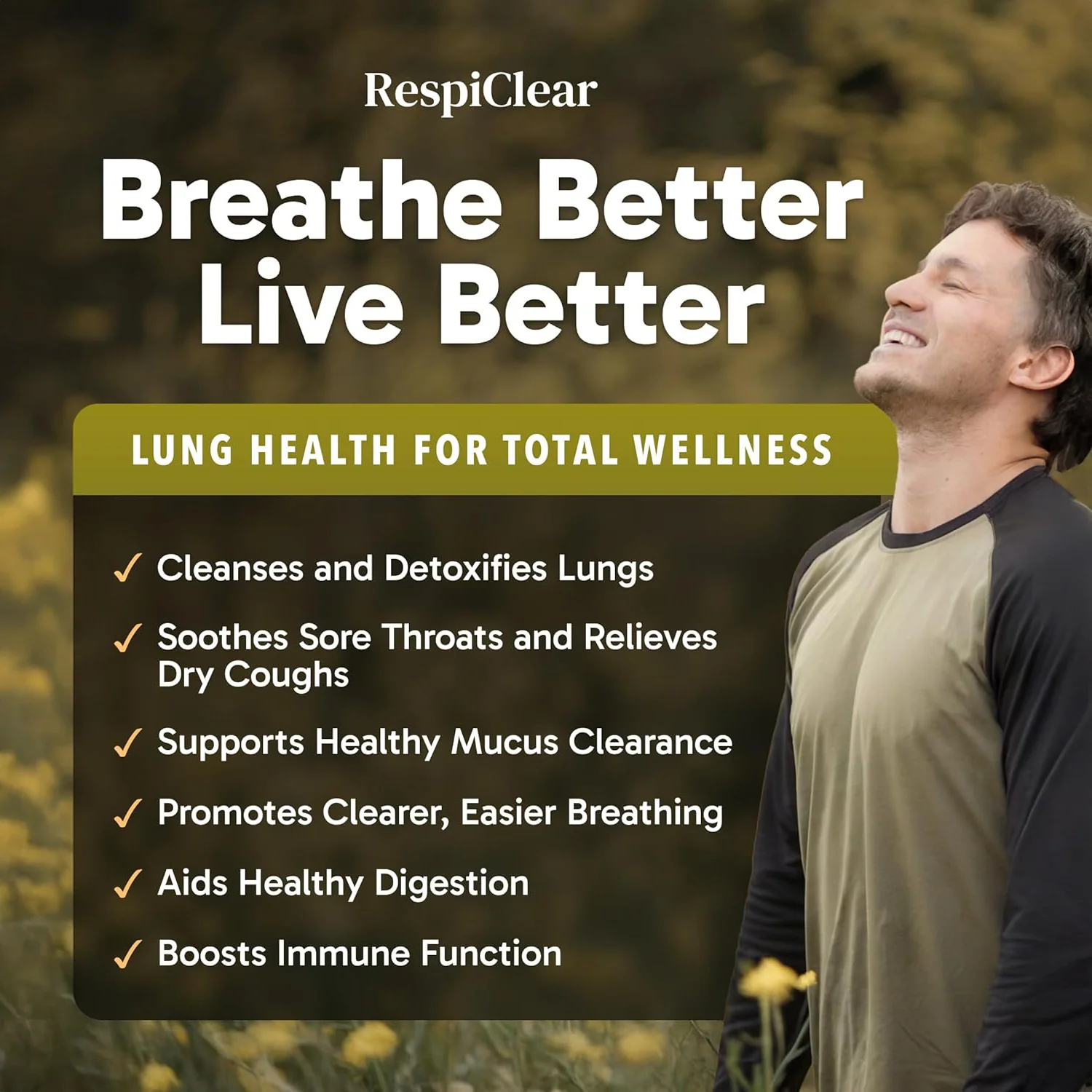 New Maximum Potency Mullein Drops For Smokers | RespiClear - Image 4