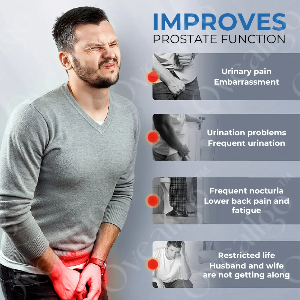 BeeBoom Nasal Inhaler For Prostate Wellness - Image 4