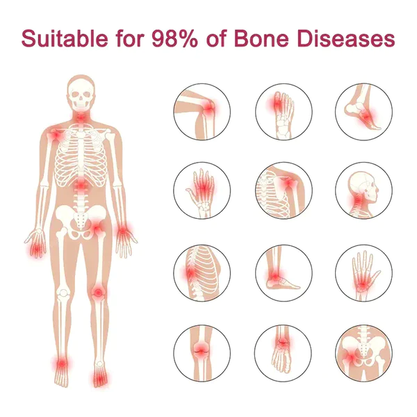 Joint & Bone Therapy Cream - Image 4