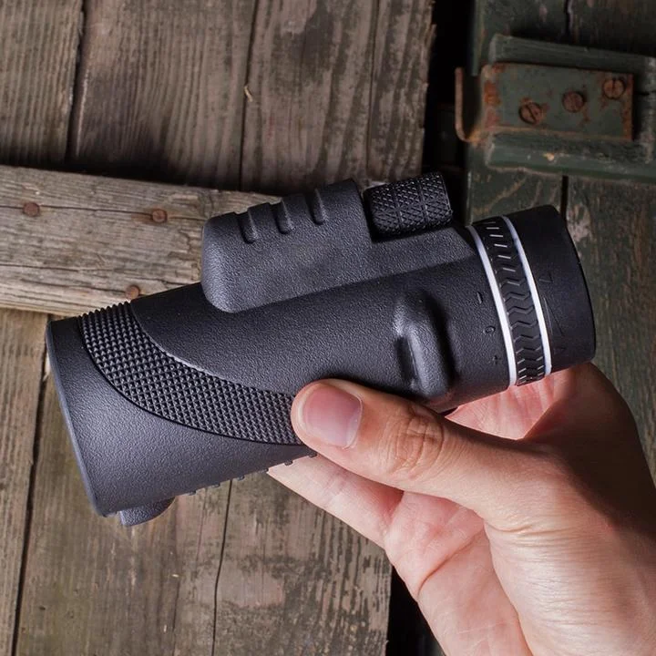 1000X Zoom Waterproof Monocular Mobile Telescope - Image 2