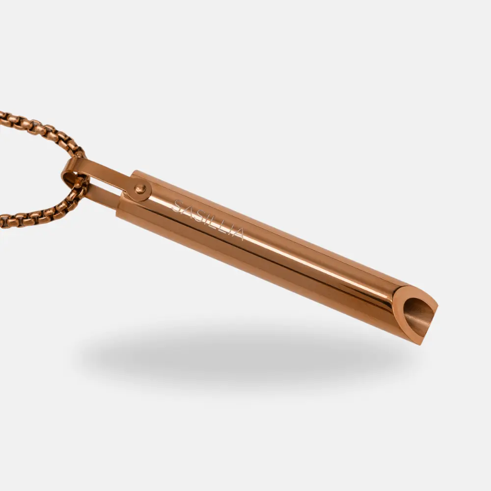 Premium Breathing Necklace - Image 3