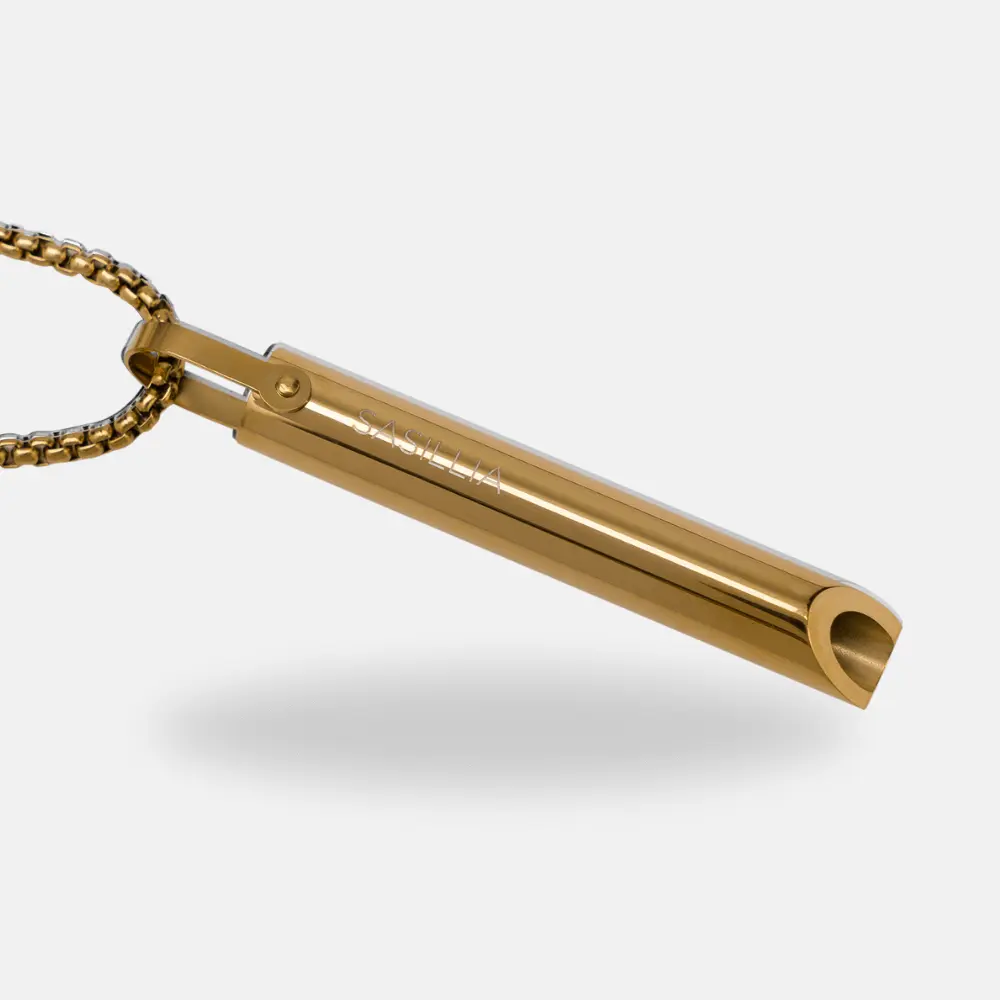 Premium Breathing Necklace - Image 4