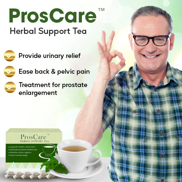 Herbal Support Tea - Image 2