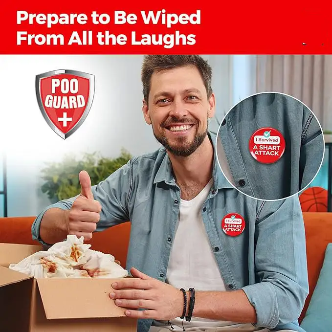 Oops Emergency Kit - Image 5