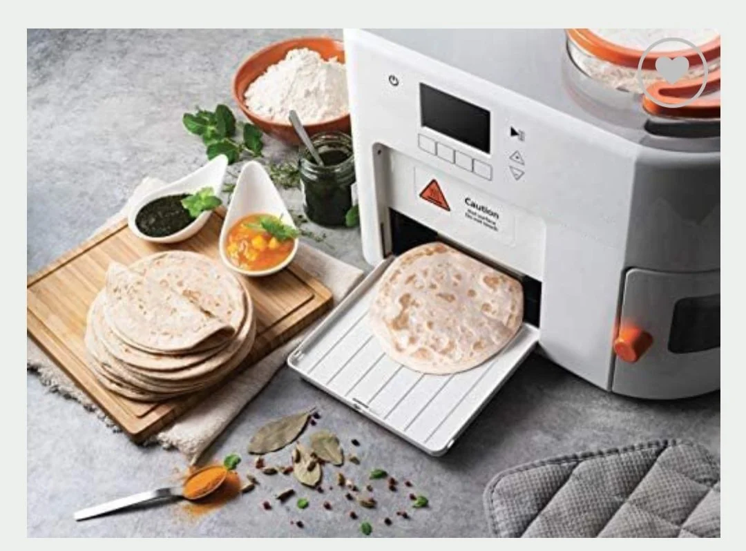 Make flatbread easier to make - Image 4