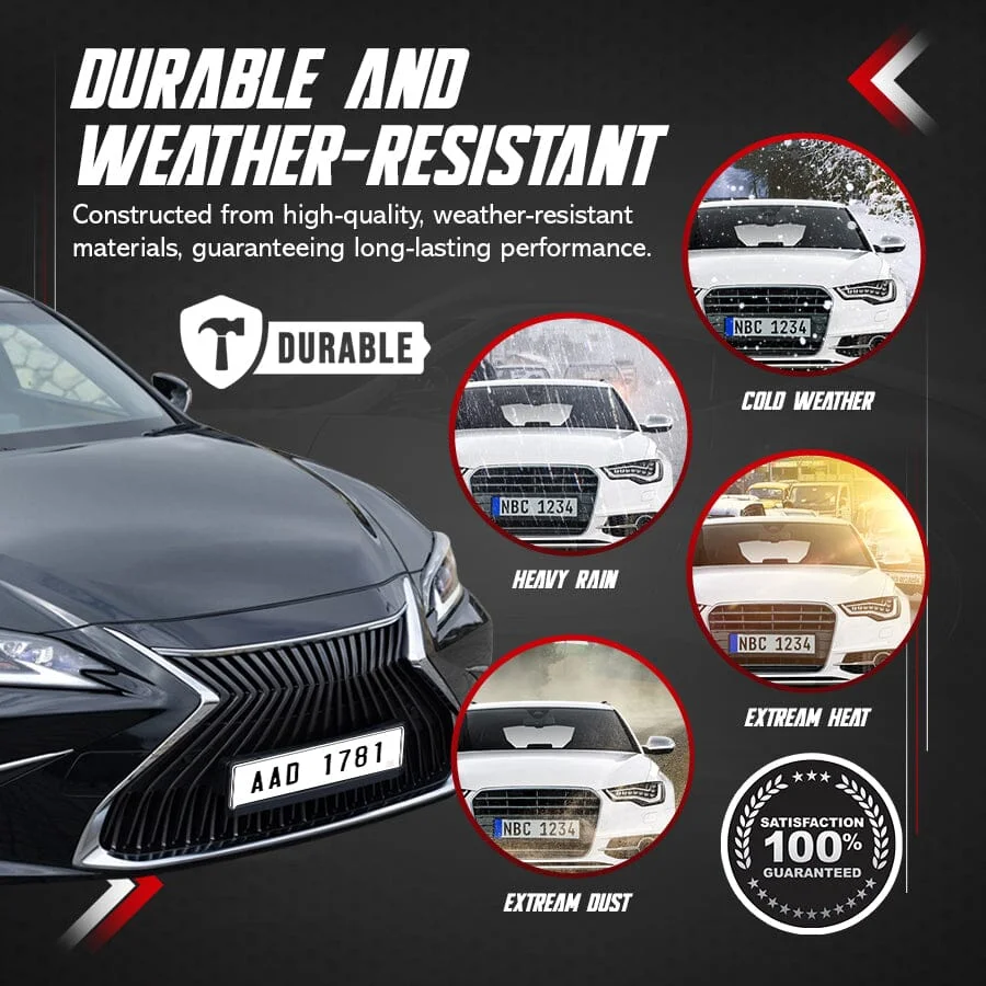 StealthPlate Defender - Image 4