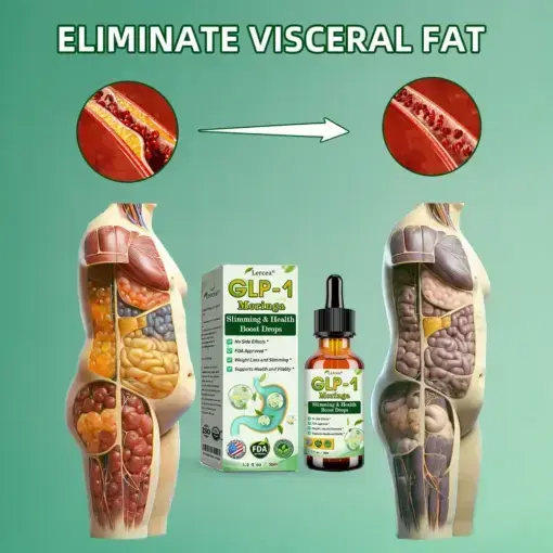 Slimming & Health Boost Drops - Image 8