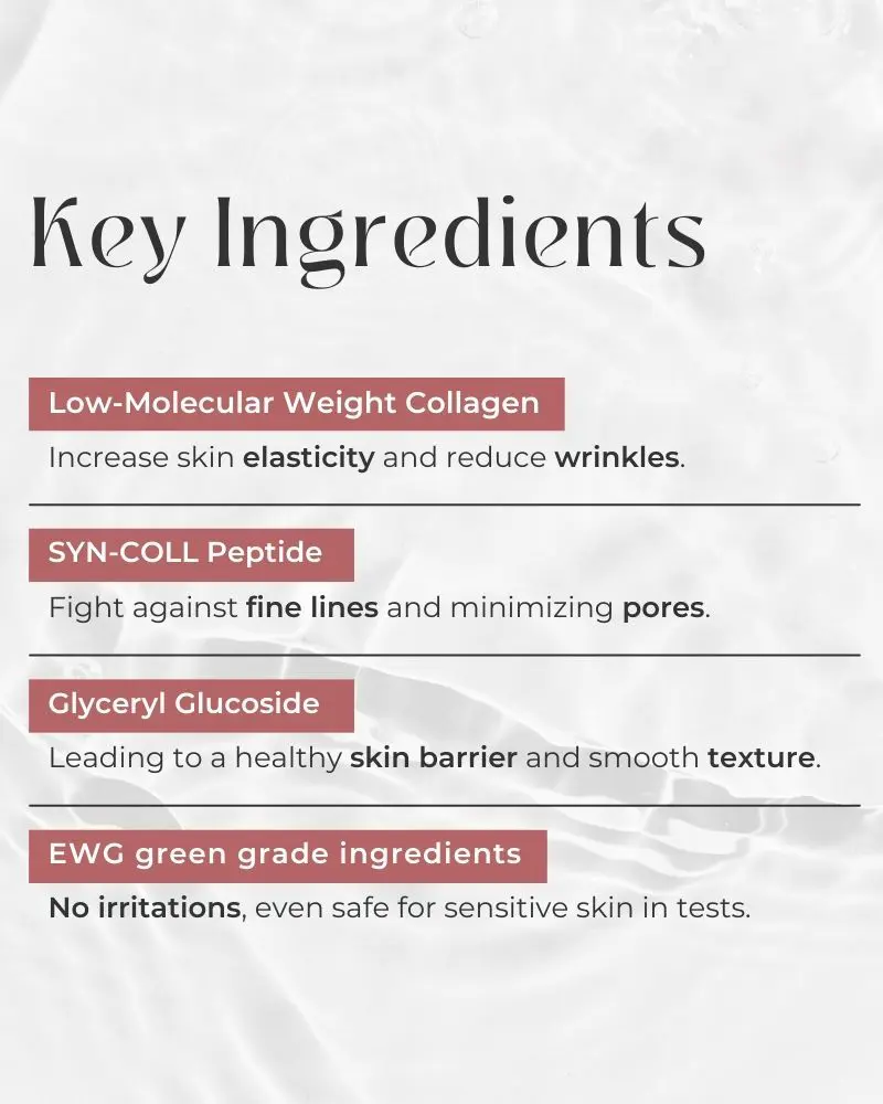 Collagen Mask - Image 9