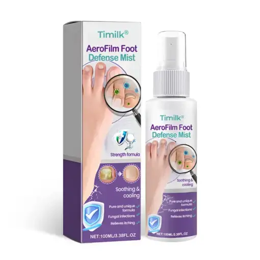 AeroFilm Foot Defense Mist - Image 9