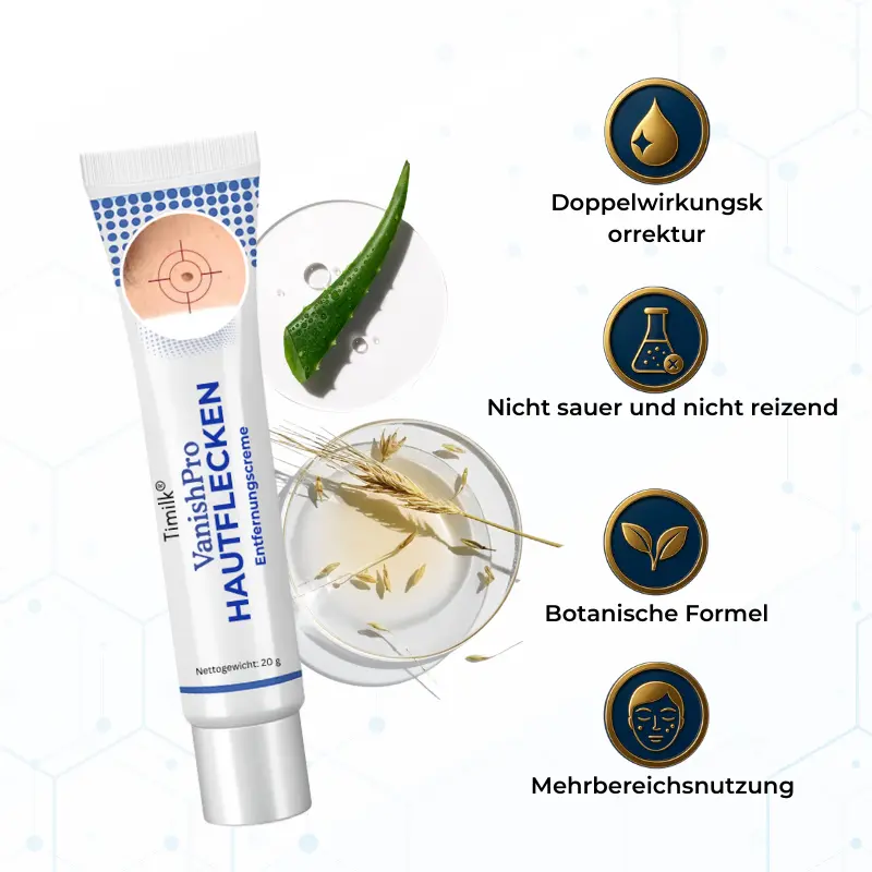 VanishPro Skin Spot Removal Cream - Image 4