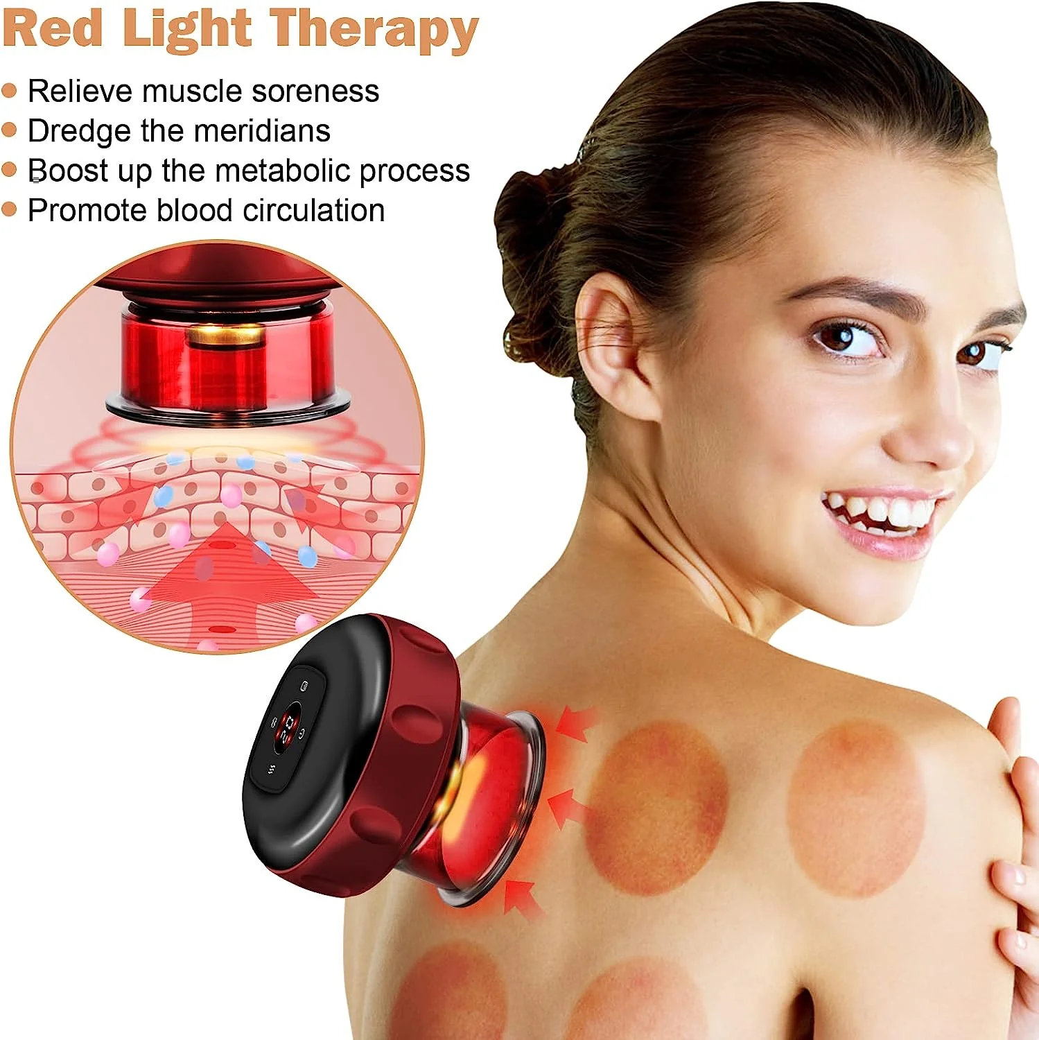 XpresifyCup Massage Therapy V2 Pro - Image 3