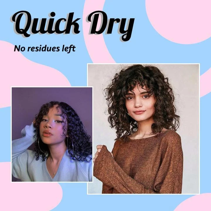【Buy More Save More】Cute Curls Hair Booster - Image 7