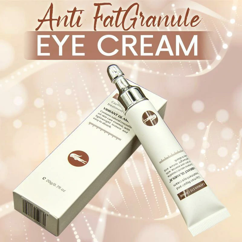 Anti FatGranule Eye Cream - Image 5