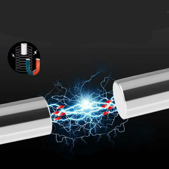 (🎅EARLY XMAS PROMOTIONS) DIY Magnetic Sticks And Balls - Buy 2 Get Extra 10% OFF - Image 10