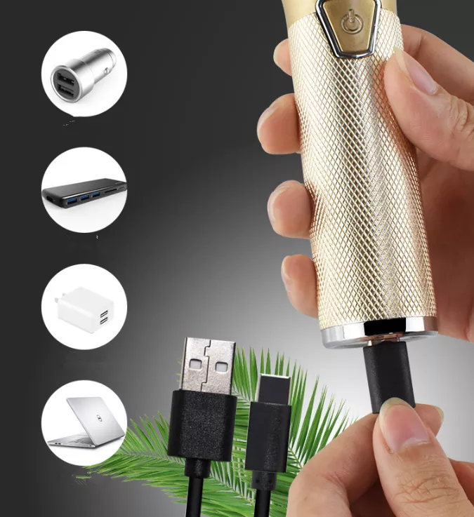 🔥2021 New🔥 Professional Barber Clipper - Image 6