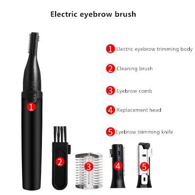 (Summer Hot Sale-50% OFF) - VERSATILE TRIMMER - Buy 2 Get Extra 15% OFF - Image 7