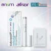 Grains de beauté et verrues non invasifs Stylo laser d'élimination