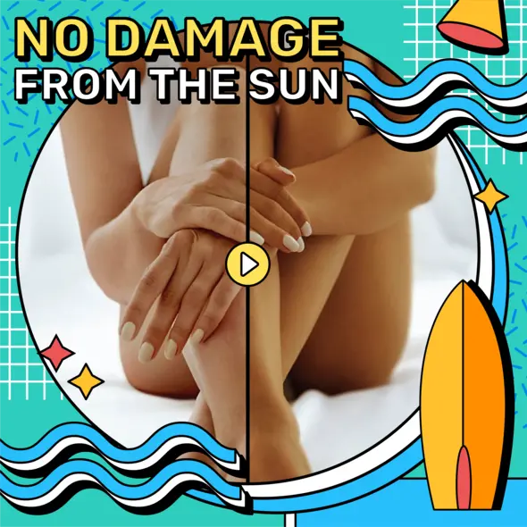 Advanced Self Tanning Cream - Image 3