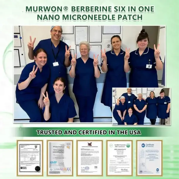 𝑴𝒐𝒓𝒊𝒏𝒈𝒂 & 𝑩𝒆𝒓𝒃𝒆𝒓𝒊𝒏𝒆 10-𝑰𝑵-1 𝑨𝒅𝒗𝒂𝒏𝒄𝒆𝒅 𝑵𝒂𝒏𝒐 𝑴𝒊𝒄𝒓𝒐𝒏𝒆𝒆𝒅𝒍𝒆 𝑷𝒂𝒕𝒄𝒉 - Image 9