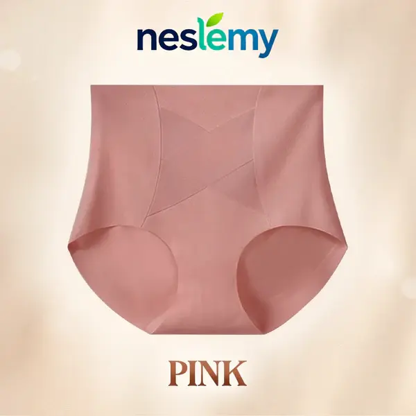 100% Leak-Proof Shaping Underwear Slimming Support - Image 27