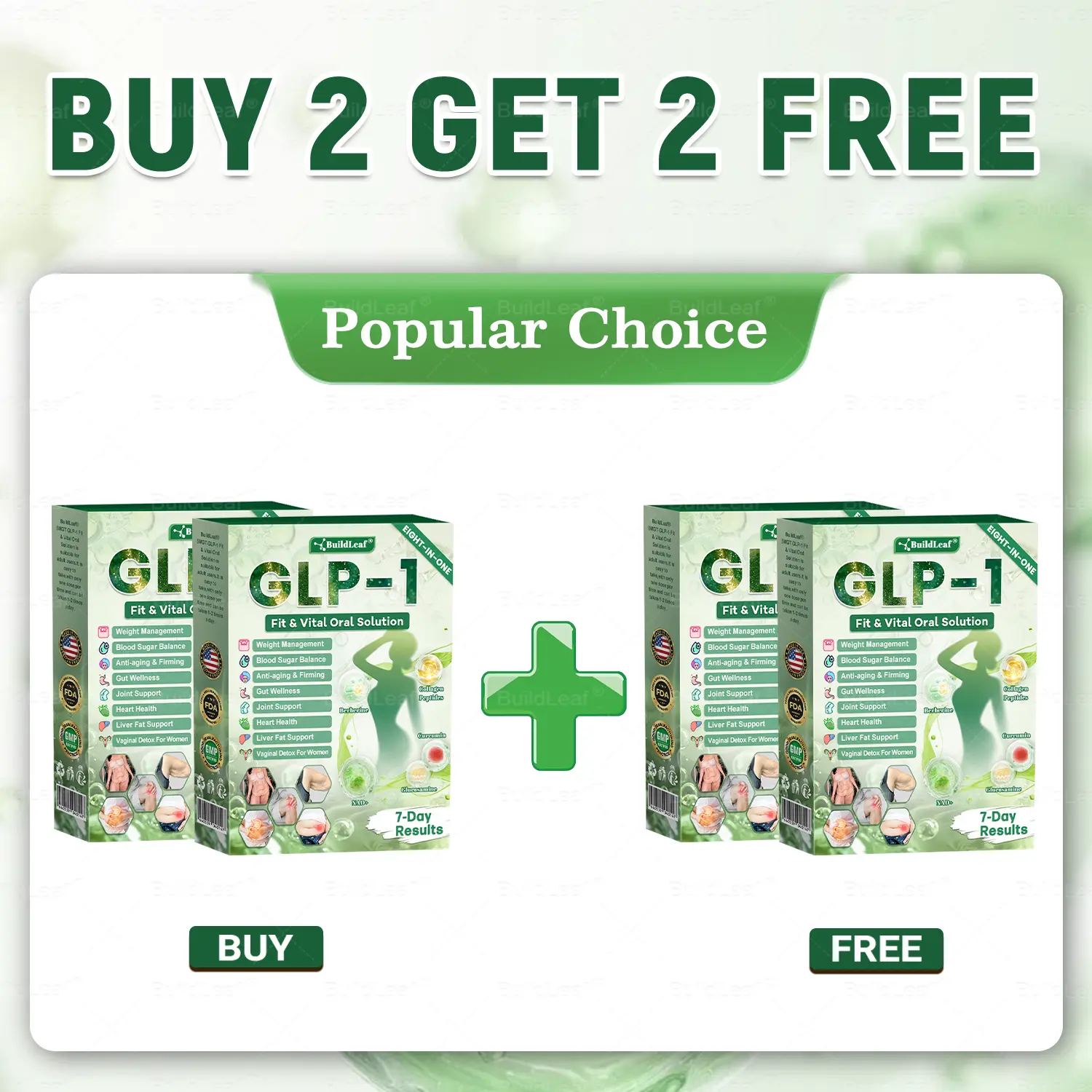6-in-1 Health Solution Oral Liquid - Image 13
