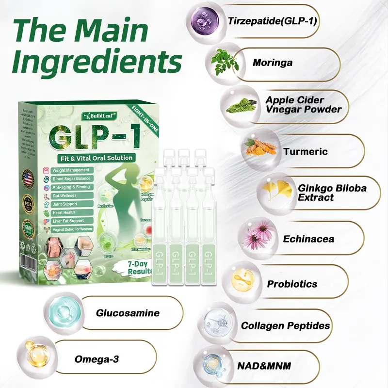 6-in-1 Health Solution Oral Liquid - Image 7