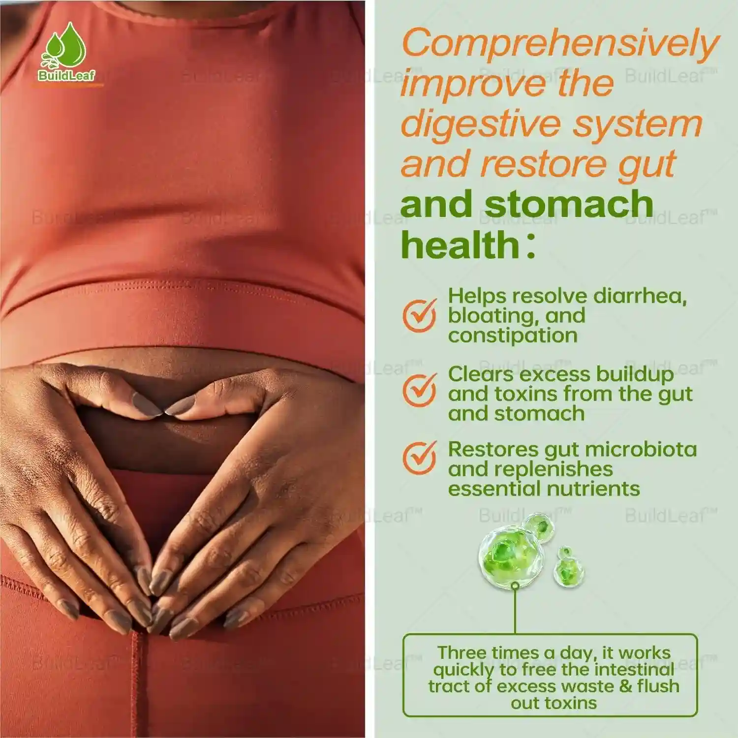 Herbal Oral Liquid - Image 7